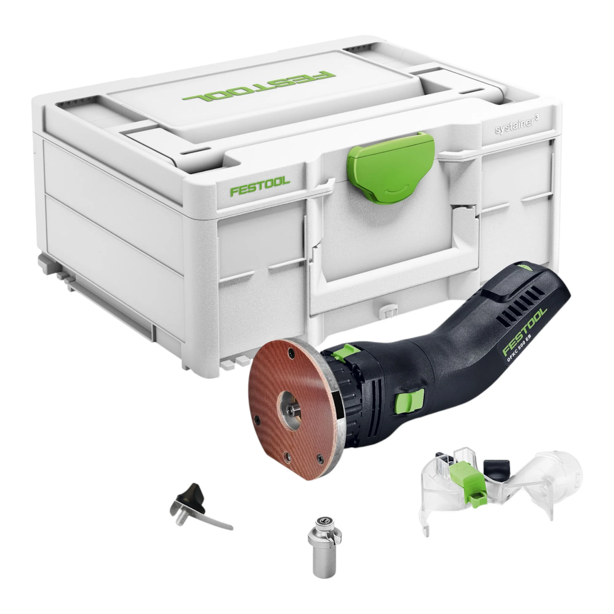 Festool Neuheiten Herbst 2025