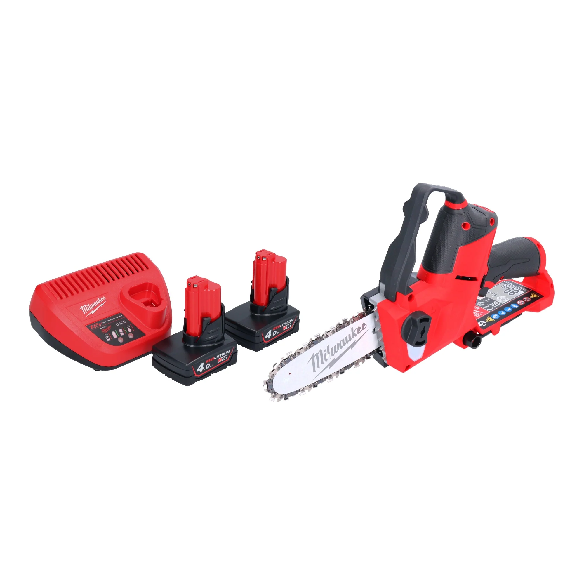 Akku Werkzeuge ohne Koffer